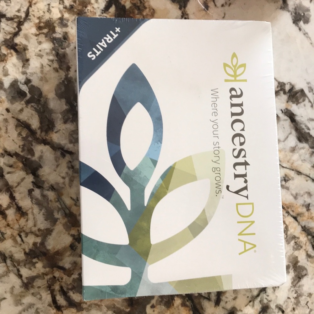 Ancestry  DNA